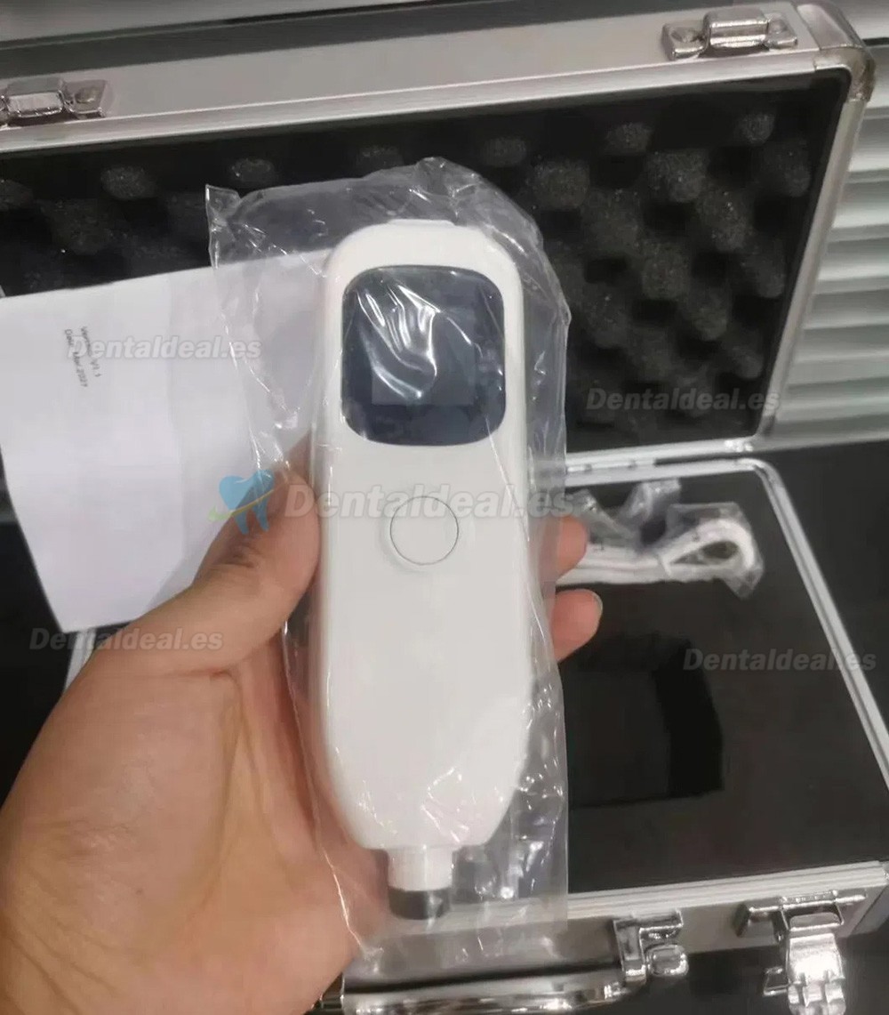 Luckcome L11C Medidor de Ictericia Neonatal Bilirrubin&oacute;metro Dispositivo de Detecci&oacute;n